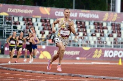 28 апреля 2026 года начинает работу стадион Динамо